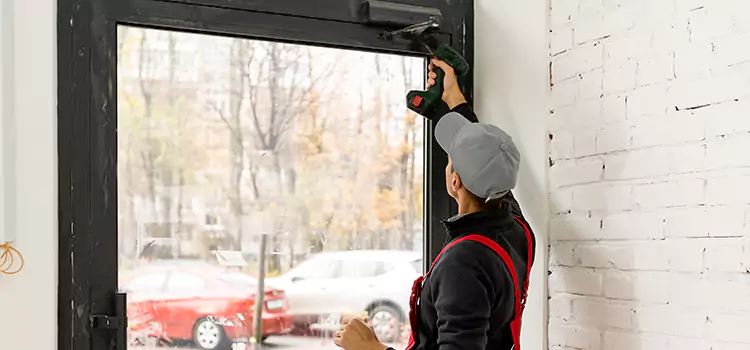 Comprehensive Door Closer Services in West Hempstead, NY