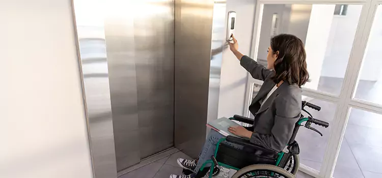 Benefits of Modern Handicap Door Systems in West Hempstead, NY