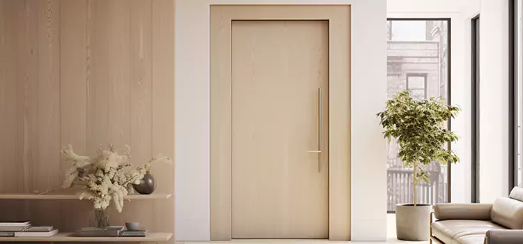 Choose Quality for Your Inside Doors in West Hempstead, NY
