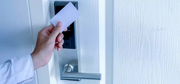 Why Choose Us for Your Keycard Lock Installation in West Hempstead, NY?