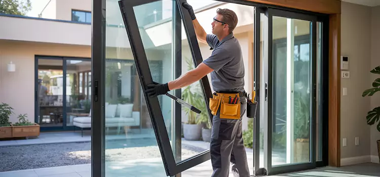 Specialized Sliding Door Roller Services in West Hempstead, New York