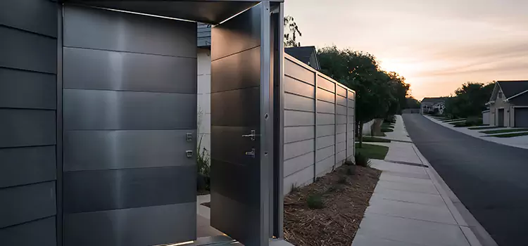 Comprehensive Steel Door Solutions in West Hempstead, NY
