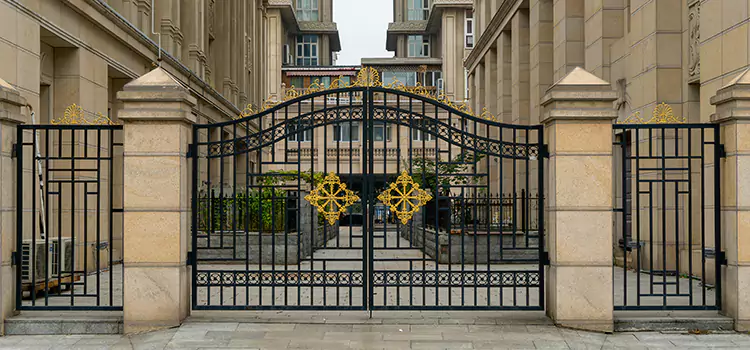 Comprehensive Iron Gate Maintenance Solutions in West Hempstead, NY