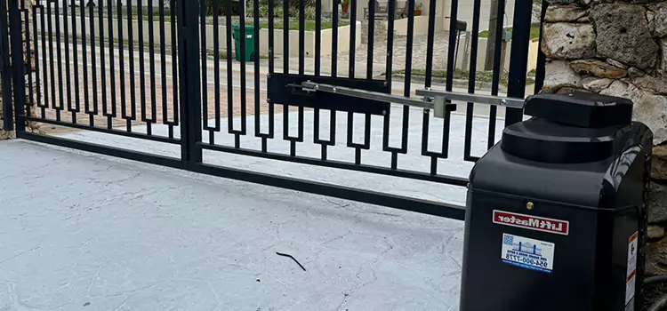 Seamless Installation and Support for Your New Gate in West Hempstead, NY