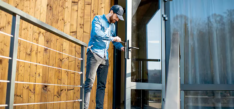 Emergency Patio Door Repair West Hempstead