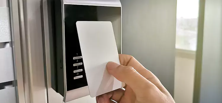 Advanced RFID Technology Integration in West Hempstead, NY