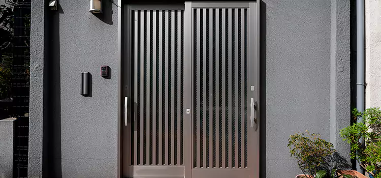 Specialized Steel Door Services in West Hempstead, NY